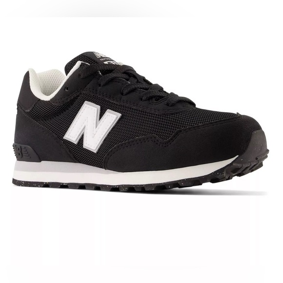 New Balance Other - NWOT New Balance Men's 515 size 8 black sneaker